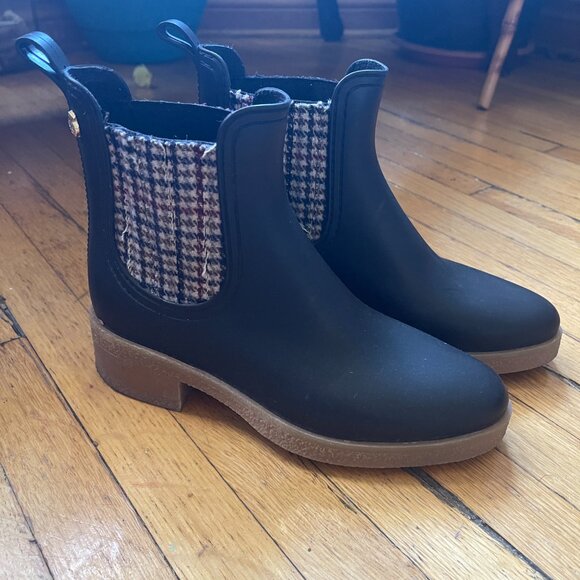 Lemon Jelly Boots Size 37 (fit small) - Picture 2 of 5